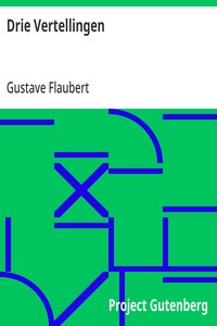 Cover of Drie Vertellingen