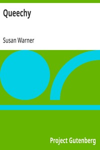 Cover of Queechy