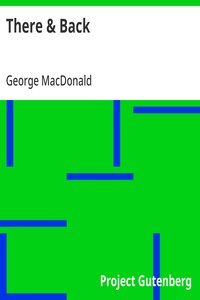 Cover of There & Back