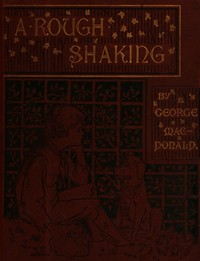 Cover of A Rough Shaking