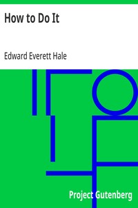 Cover of How to Do It