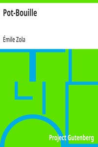 Cover of Pot-Bouille