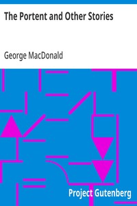 Cover of The Portent and Other Stories