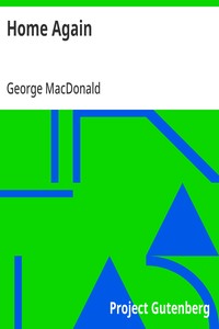 Cover of Home Again