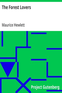 Cover of The Forest Lovers