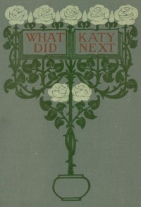 Cover of What Katy Did Next