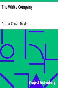 Cover of The White Company