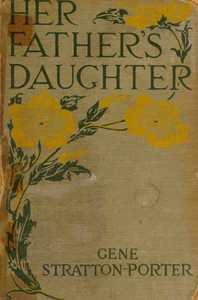 Cover of Her Father's Daughter