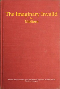 Cover of The Imaginary Invalid