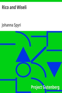 Cover of Rico and Wiseli