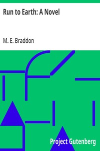 Cover of Run to Earth: A Novel