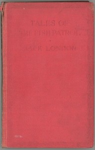 Cover of Tales of the Fish Patrol