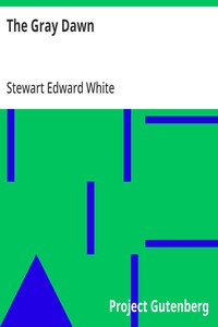 Cover of The Gray Dawn