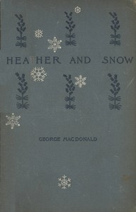 Cover of Heather and Snow