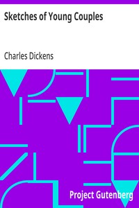 Cover of Sketches of Young Couples