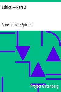 Cover of Ethics — Part 2