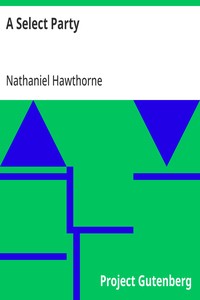 Cover of A Select Party