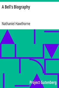 Cover of A Bell's Biography