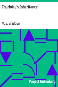 Cover of Charlotte's Inheritance