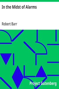 Cover of In the Midst of Alarms