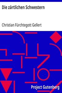 Cover of Die zärtlichen Schwestern