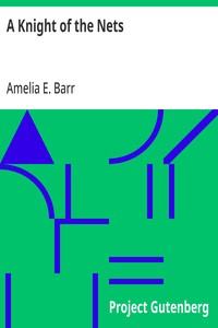 Cover of A Knight of the Nets