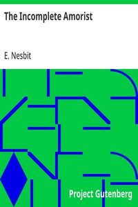 Cover of The Incomplete Amorist