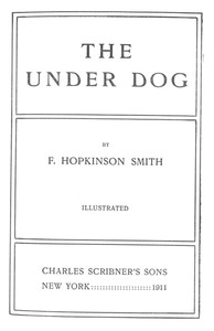 Cover of The Under Dog