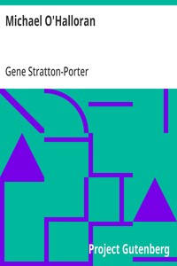 Cover of Michael O'Halloran