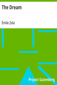 Cover of The Dream