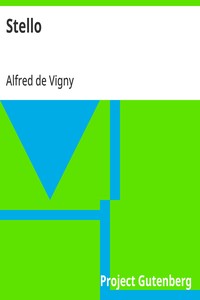 Cover of Stello