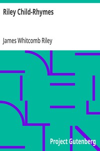 Cover of Riley Child-Rhymes