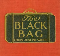 Cover of The Black Bag