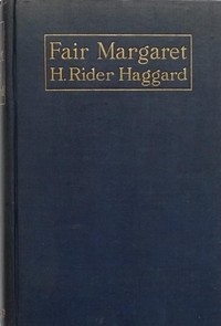 Cover of Fair Margaret