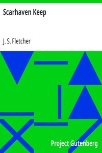 Cover of Scarhaven Keep