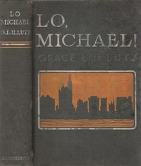 Cover of Lo, Michael!