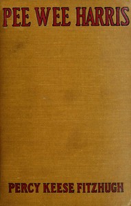 Cover of Pee-wee Harris