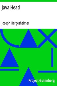 Cover of Java Head