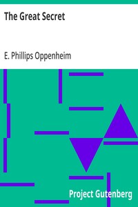 Cover of The Great Secret