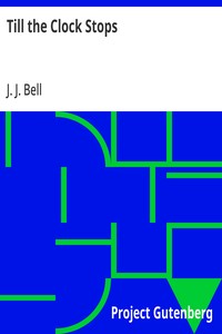 Cover of Till the Clock Stops