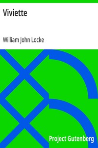 Cover of Viviette