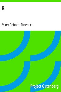 Cover of K