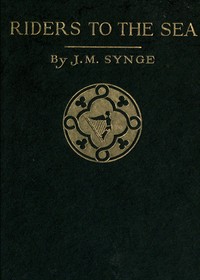 Cover of Riders to the Sea