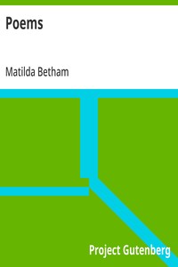 Cover of Poems