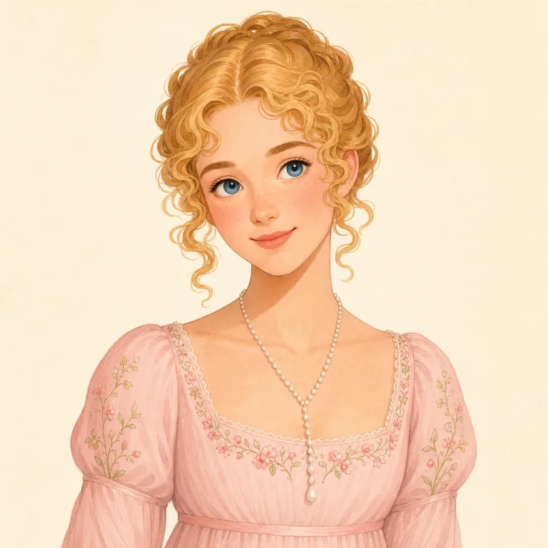 Jane Bennet