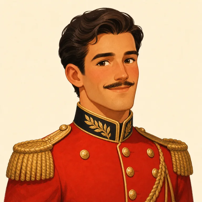 Mr. Wickham