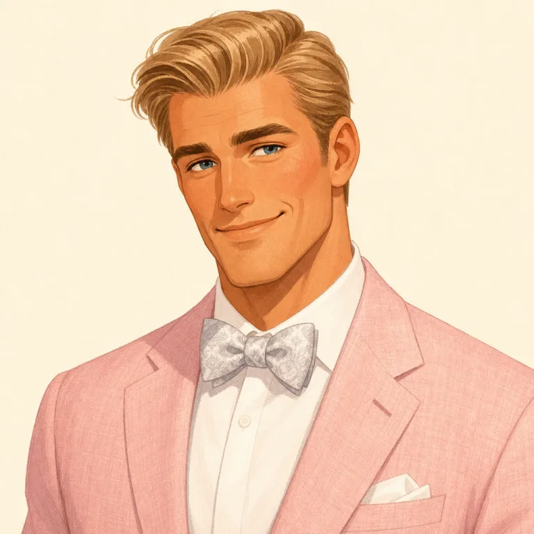 Jay Gatsby