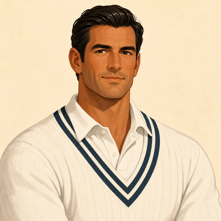 Tom Buchanan