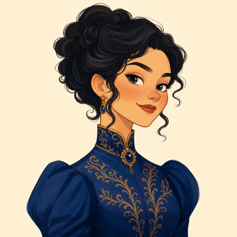 Irene Adler