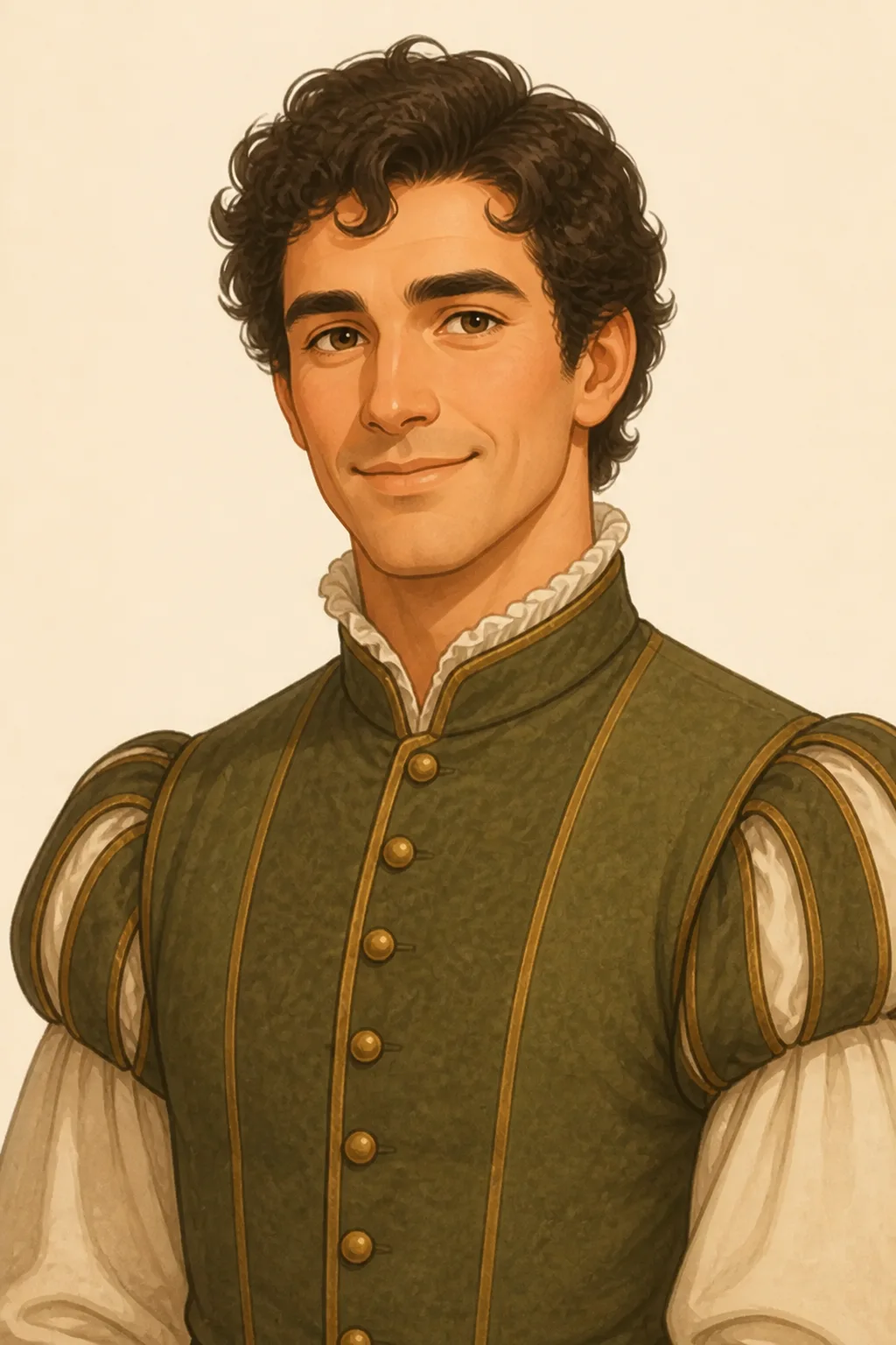 Benvolio